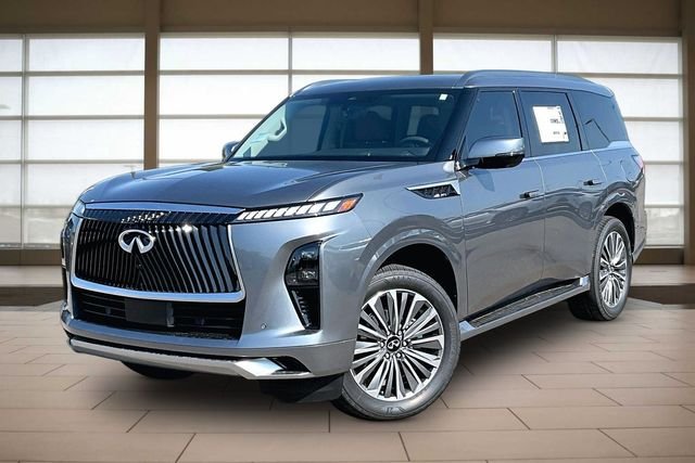 QX80