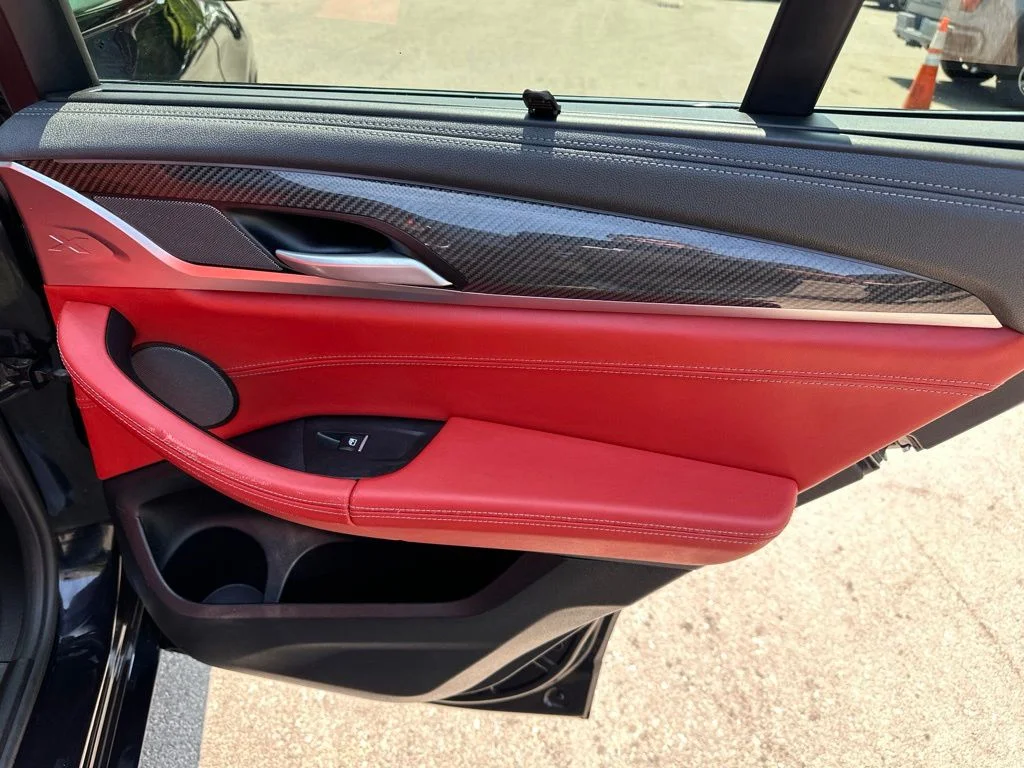 Used 2024 Carbon Black Metallic BMW M image 22
