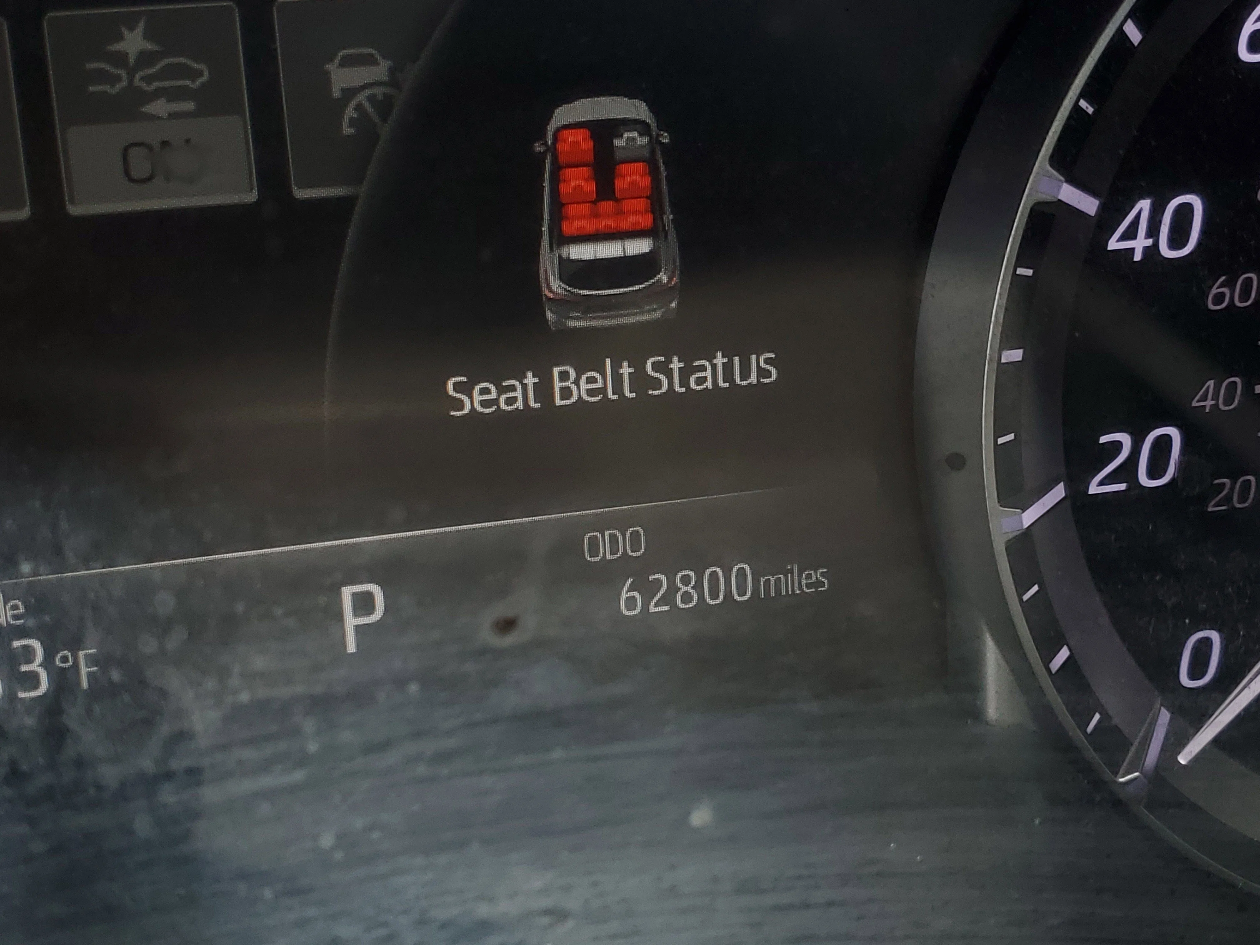 Used 2022 Midnight Black Metallic Toyota XLE image 26