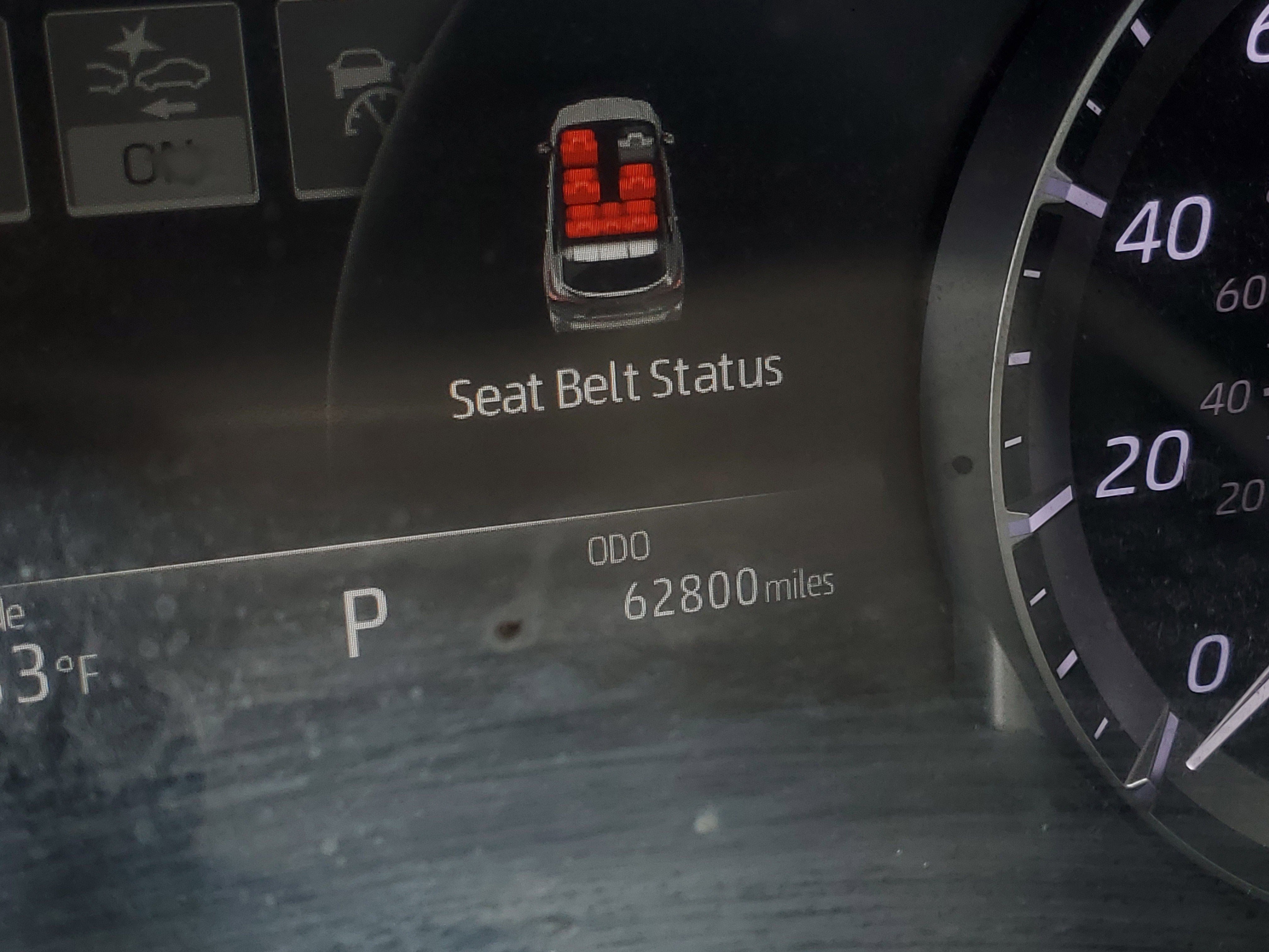 Used 2022 Midnight Black Metallic Toyota XLE image 26