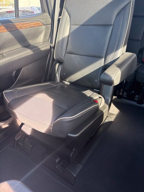 Used 2021 Gray Chevrolet Premier image 28