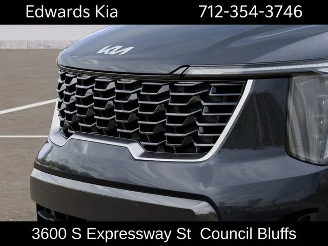 New 2026 Gray Kia S image 14