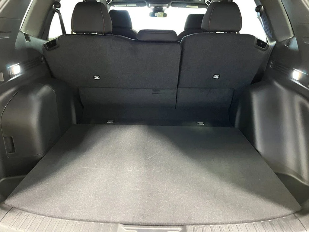 New 2026 Ash Green Metallic Honda AWD TrailSport Hybrid image 27