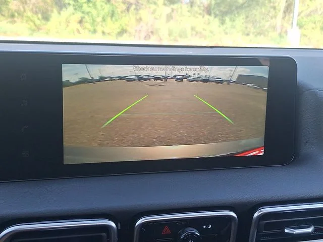 New 2027 Imperial Bronze Nissan SV image 19