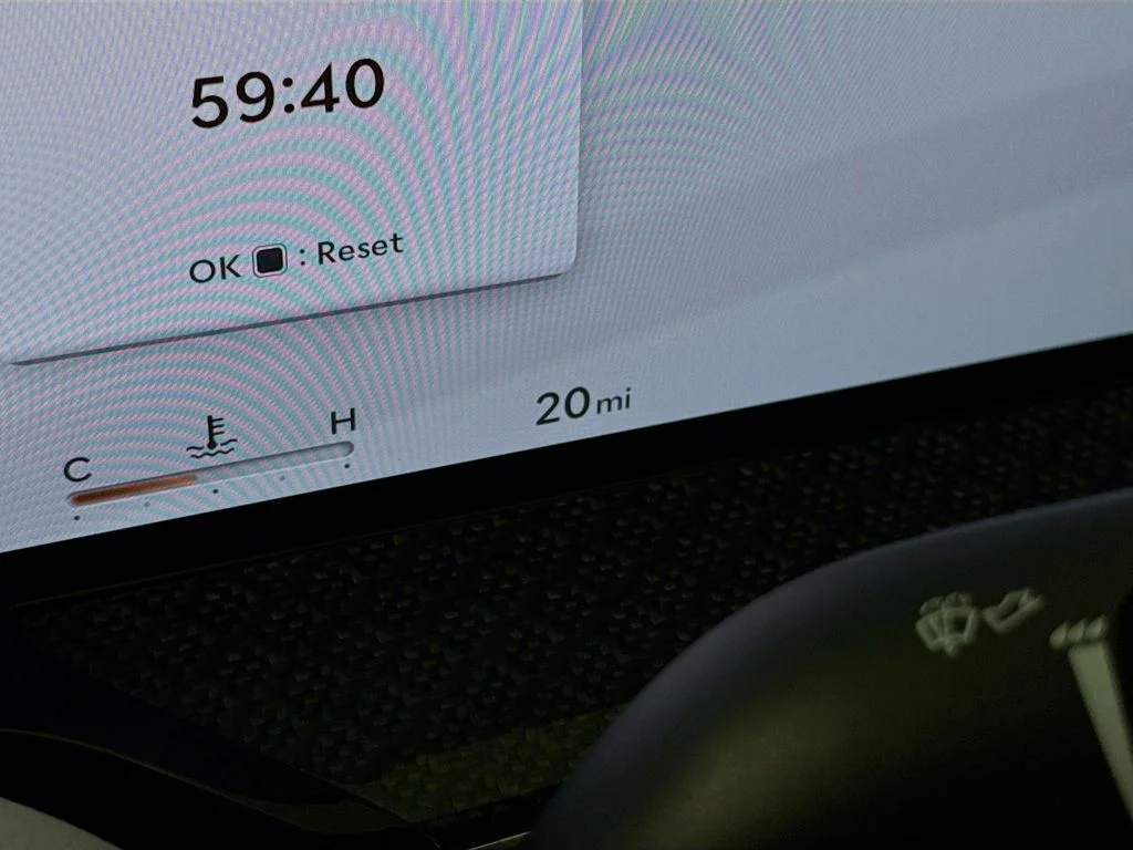2026 GENESIS GV80 Coupe E-SC - Photo 12
