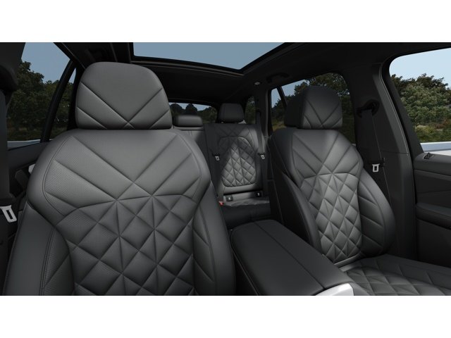 New 2026 Carbon Black Metallic BMW  image 11