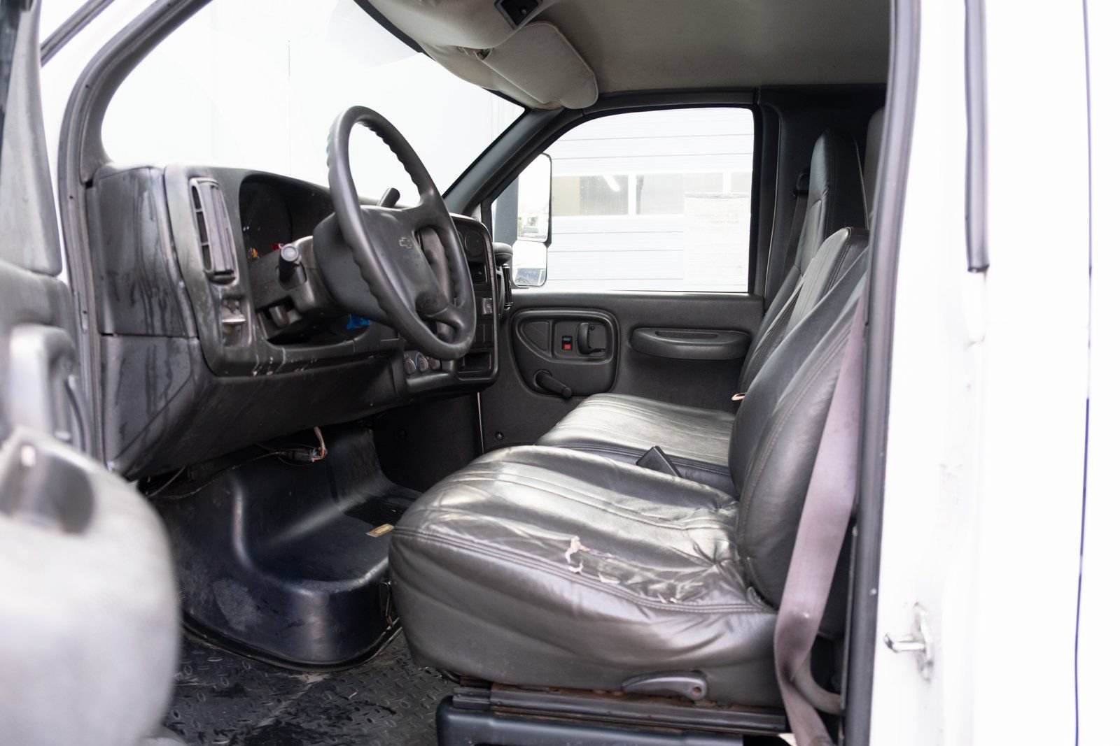 2008 Chevrolet C4500 - Photo 6
