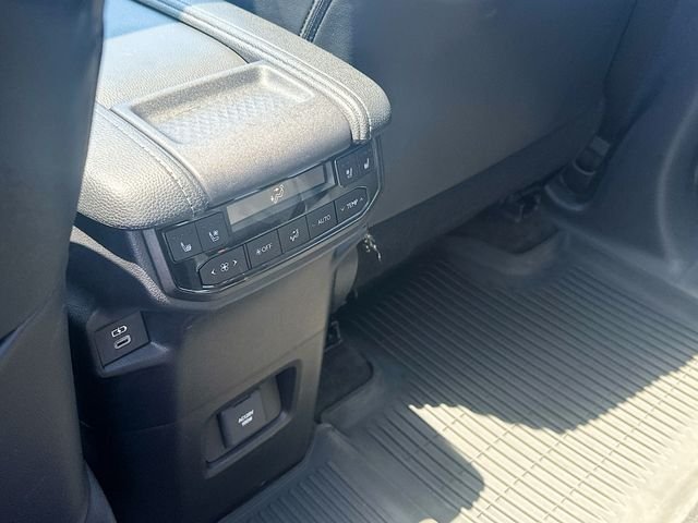 Certified Used 2024 Cloud 9 White Toyota Platinum image 26