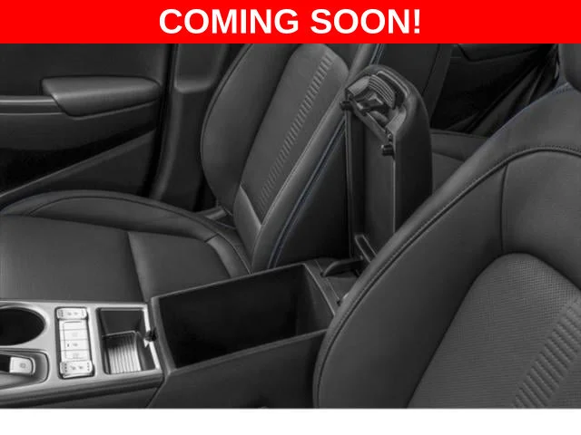 Used 2023 Black Hyundai SE image 9