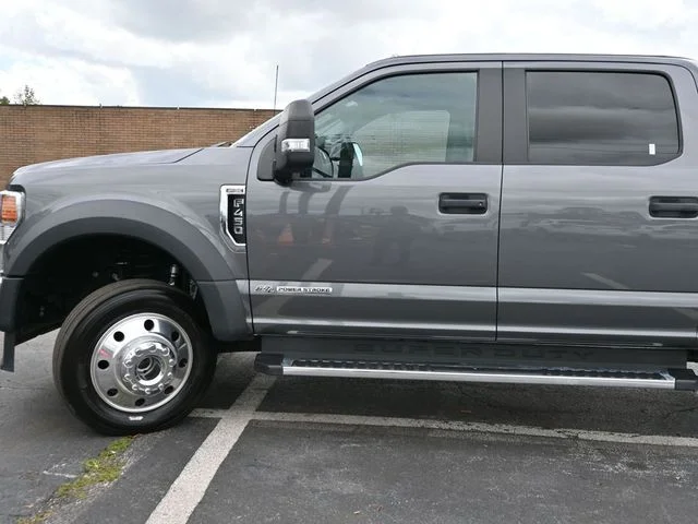 2022 Ford F-450 Super Duty XL - Photo 18