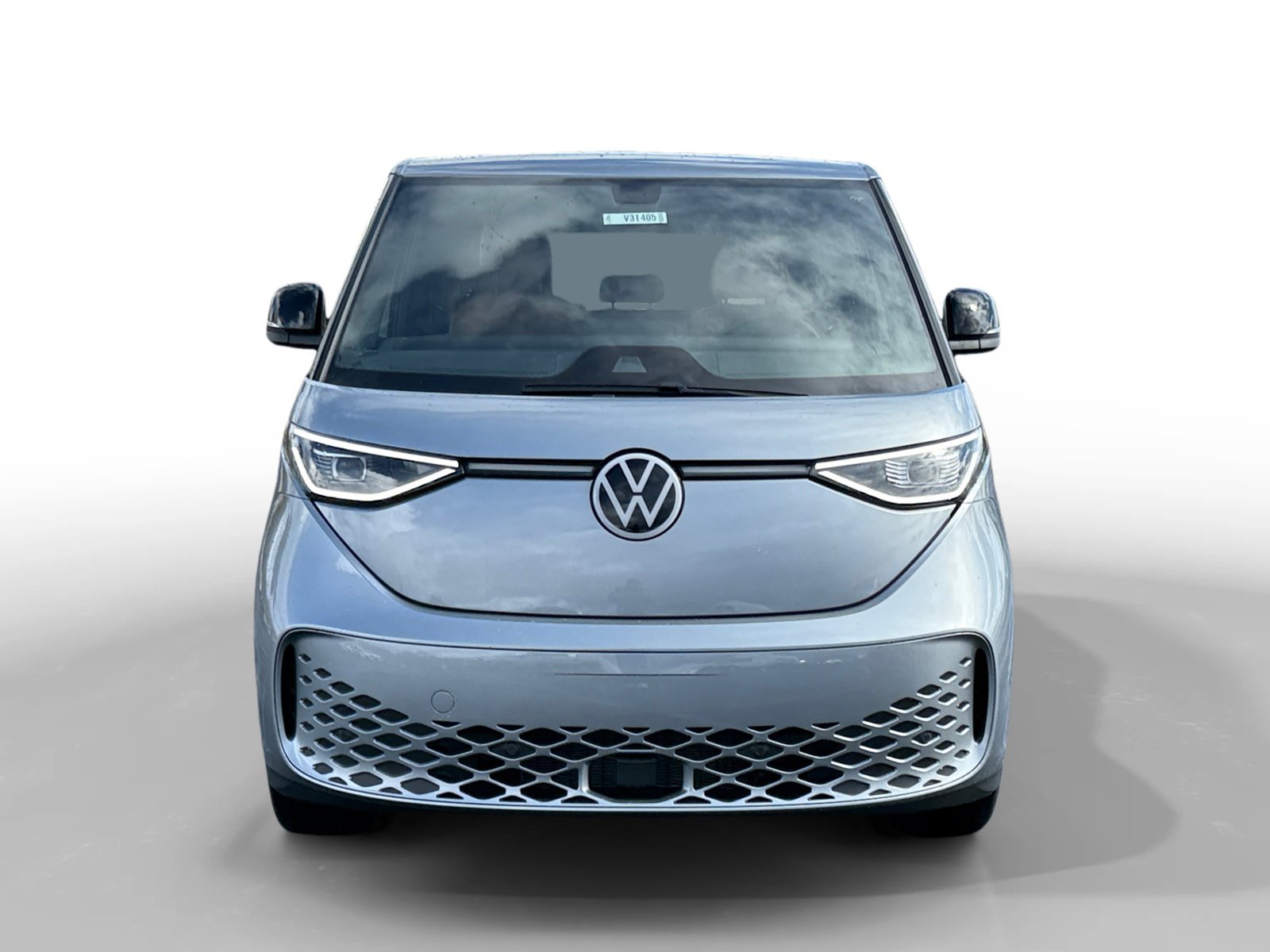 2025 Volkswagen ID. Buzz PRO S - Photo 8