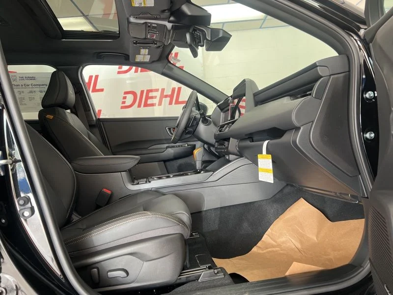2026 Subaru Outback Wilderness - Photo 16