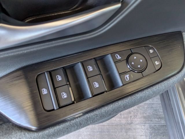 Used 2026 Gun Metallic Nissan SV image 19