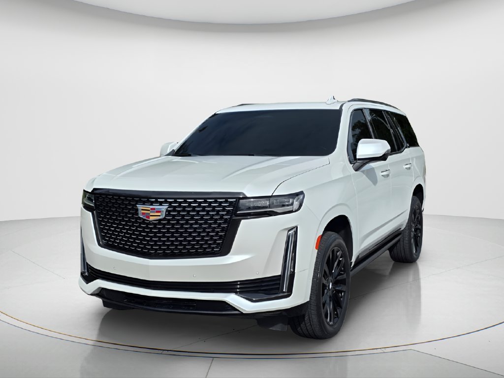 2024 Cadillac Escalade Premium Luxury