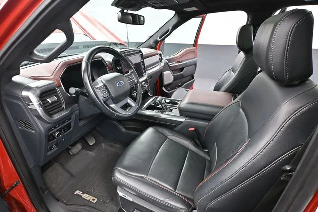 2023 Ford F-150 Lariat - Photo 26