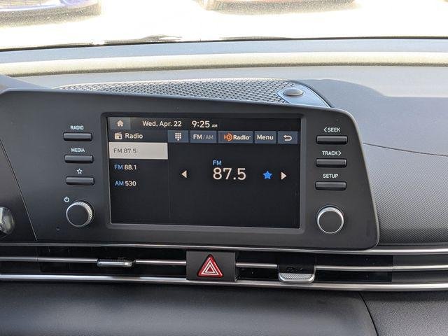 New 2026 Ecotronic Gray Hyundai SE image 78