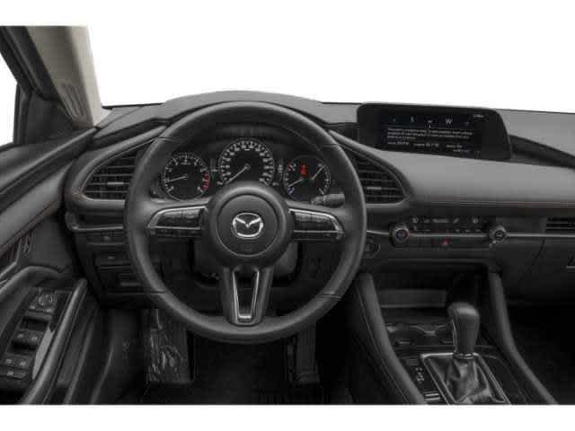New 2026 Soul Red Crystal Metallic Mazda 2.5 S Select Sport image 10
