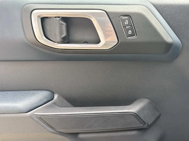 New 2026 Gray Ford Heritage Edition image 35
