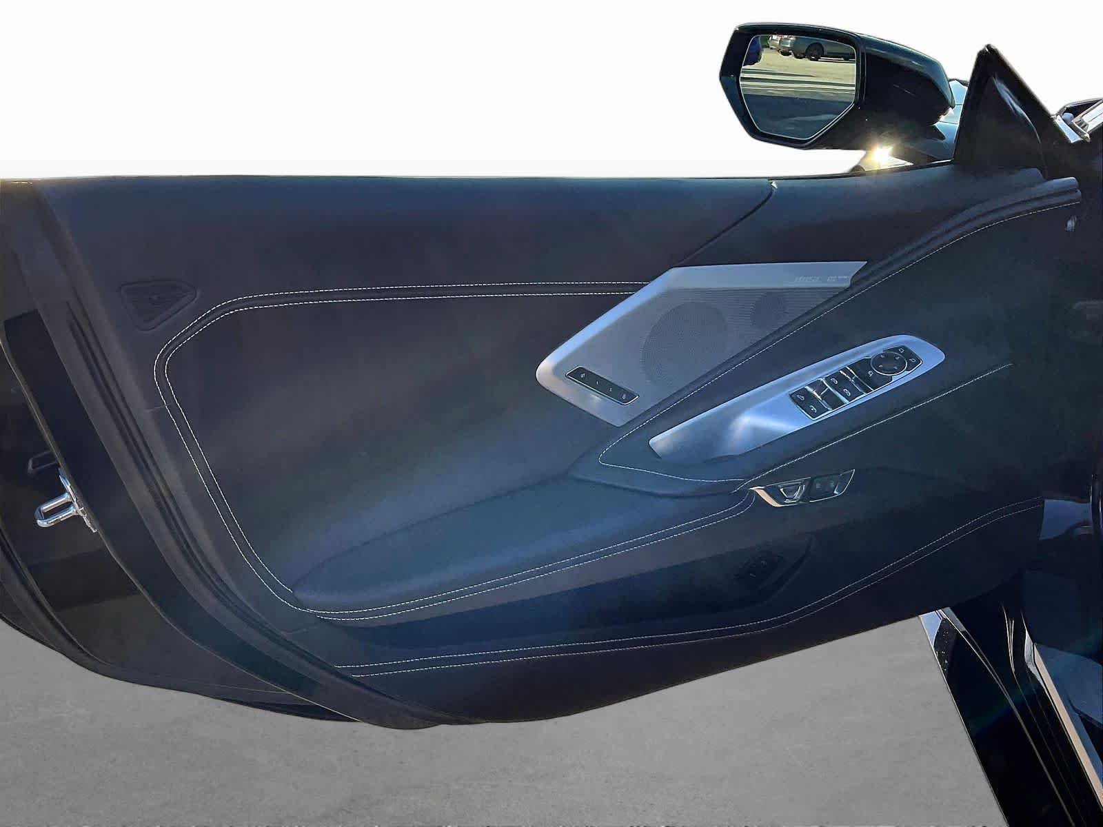 2024 Chevrolet Corvette 3LT - Photo 19