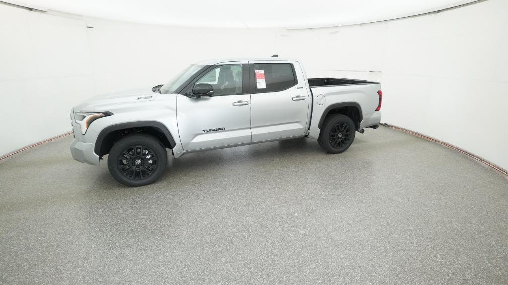 2026 Toyota Tundra Limited - Photo 21
