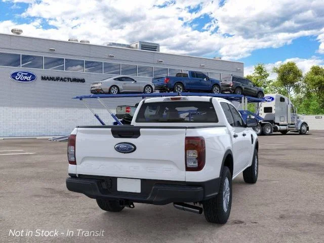New 2026 Oxford White Ford XL image 30