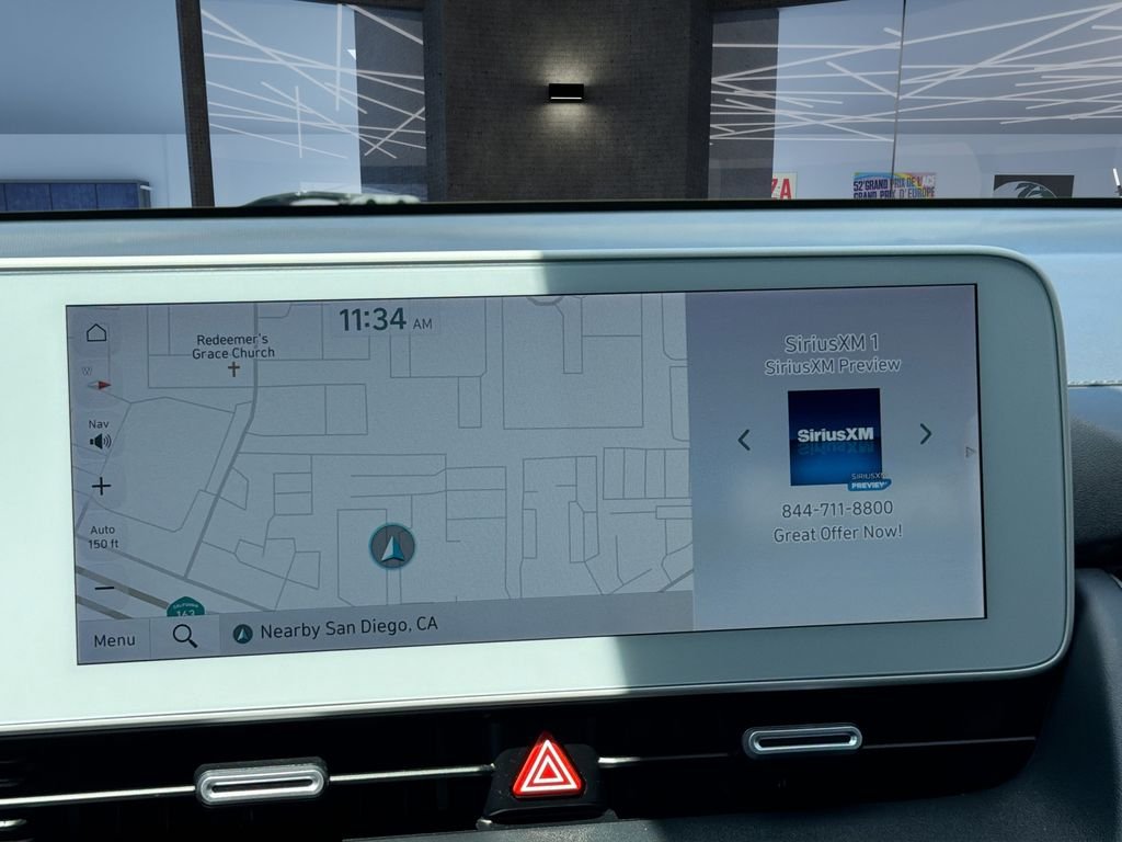 2024 Hyundai IONIQ 5 SEL - Photo 19