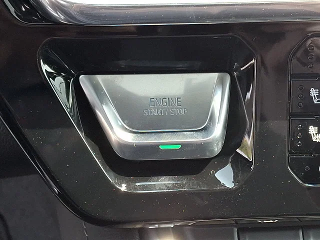 New 2026 Sterling Metallic GMC Denali image 18