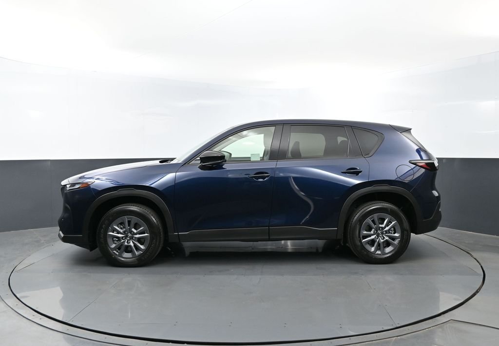Certified Used 2026 Blue Mazda 2.5 S Select image 26