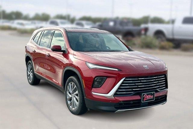 2026 Buick Enclave Preferred AWD's photo