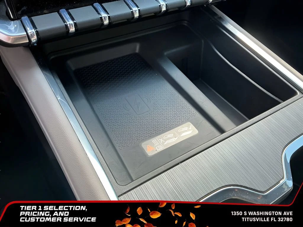 New 2026 Sterling Metallic GMC Elevation image 45