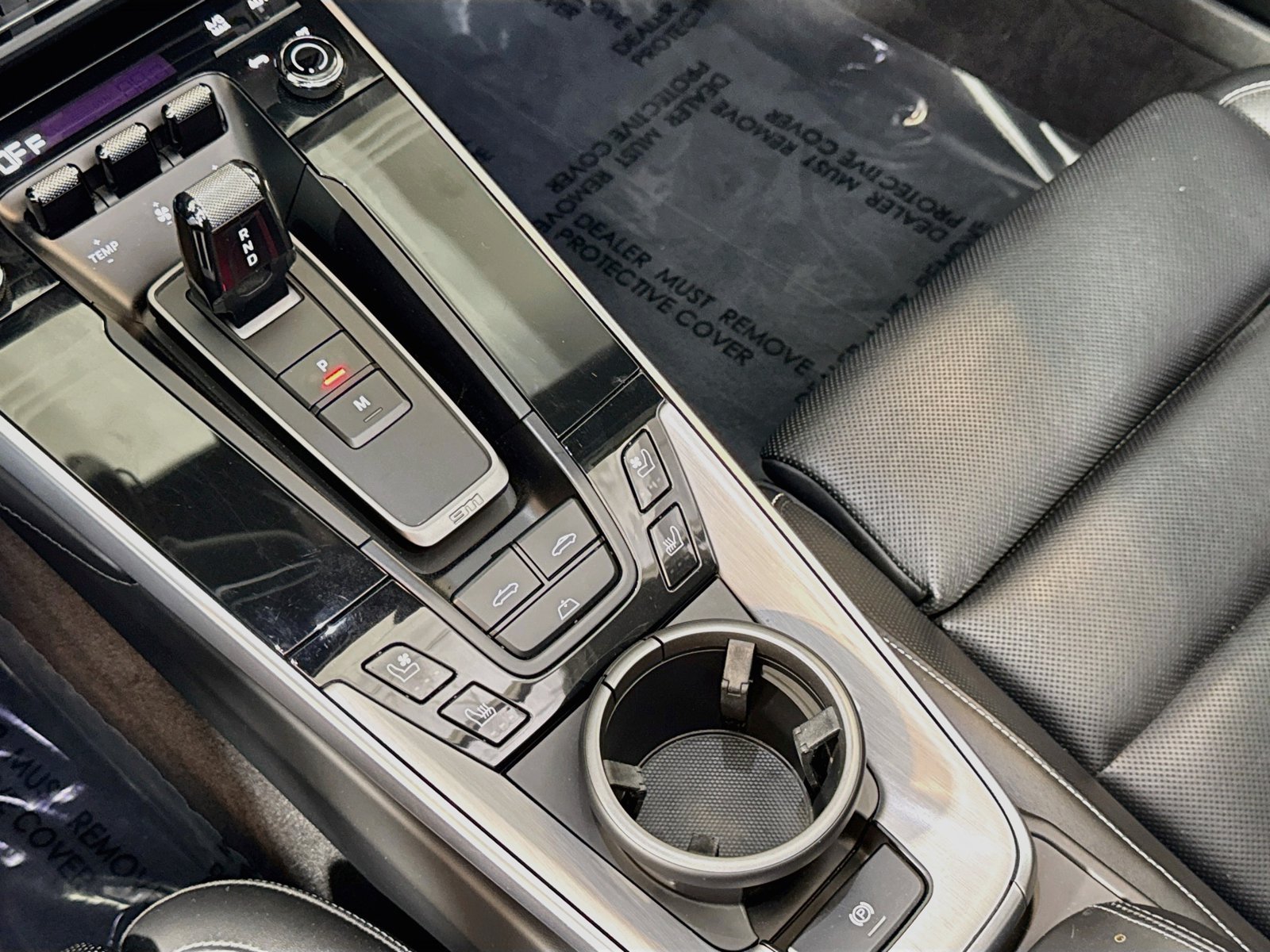 Used 2020 Gt Silver Metallic Porsche Carrera image 19