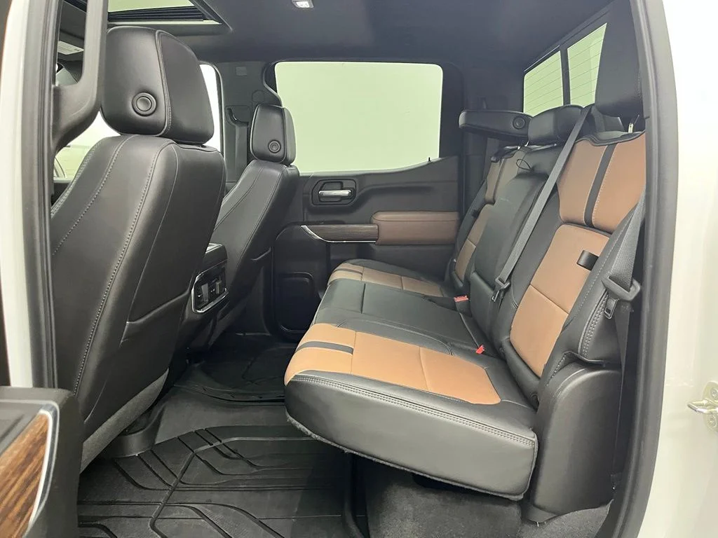 Used 2022 Beige Chevrolet High Country image 39