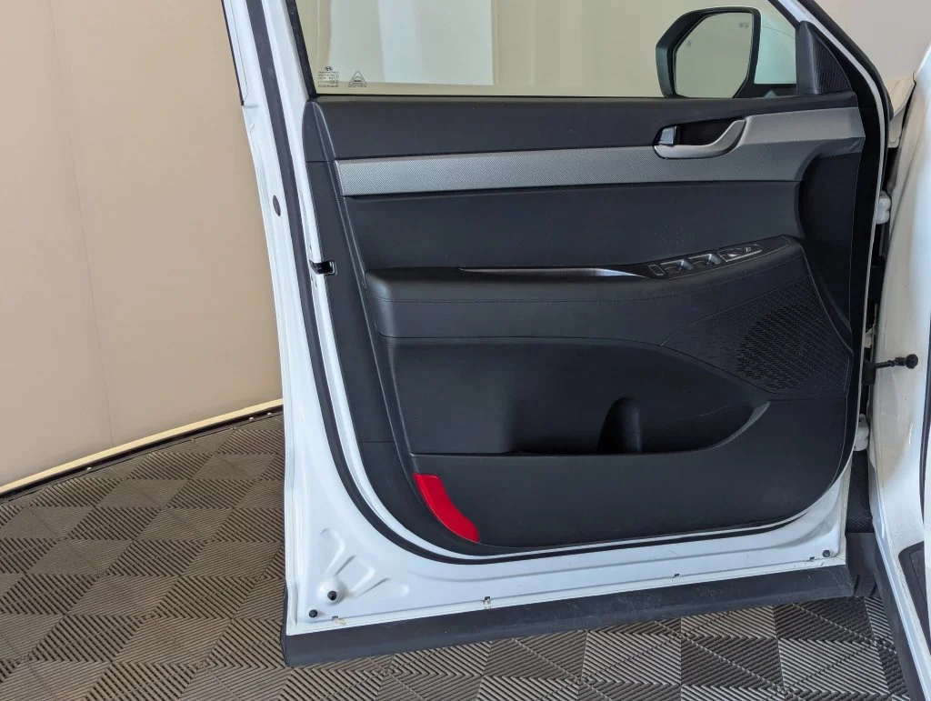 Used 2023 White Hyundai XRT image 48