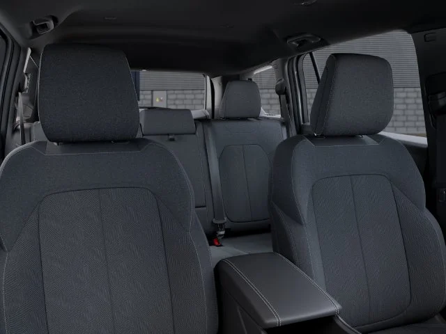New 2026 White Jeep Laredo image 27