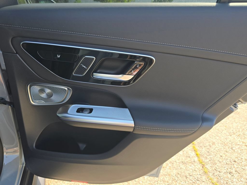 New 2027 MANUFAKTUR Alpine Grey Mercedes-Benz GLC 300 Coupe image 60