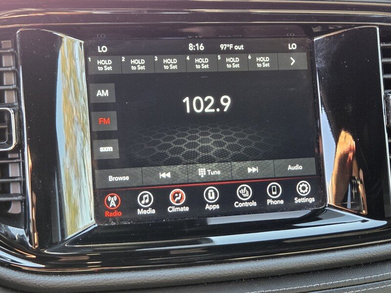 Used 2022 Gray Dodge GT Plus image 29