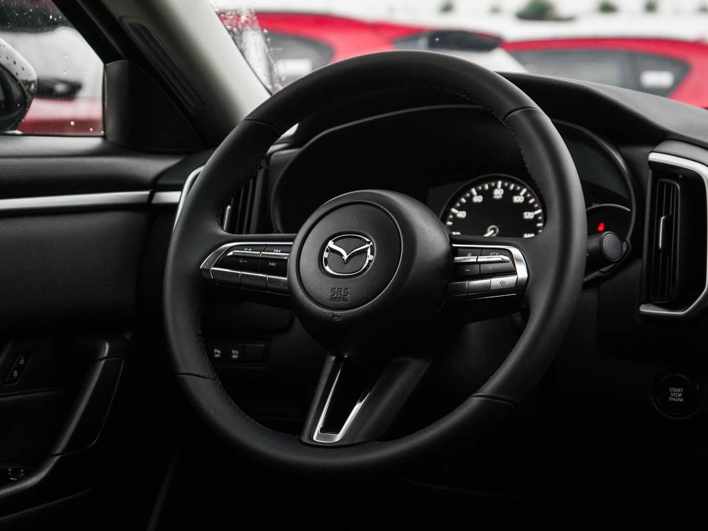 New 2026 Polymetal Gray Metallic Mazda 2.5 S Meridian Edition AWD image 15