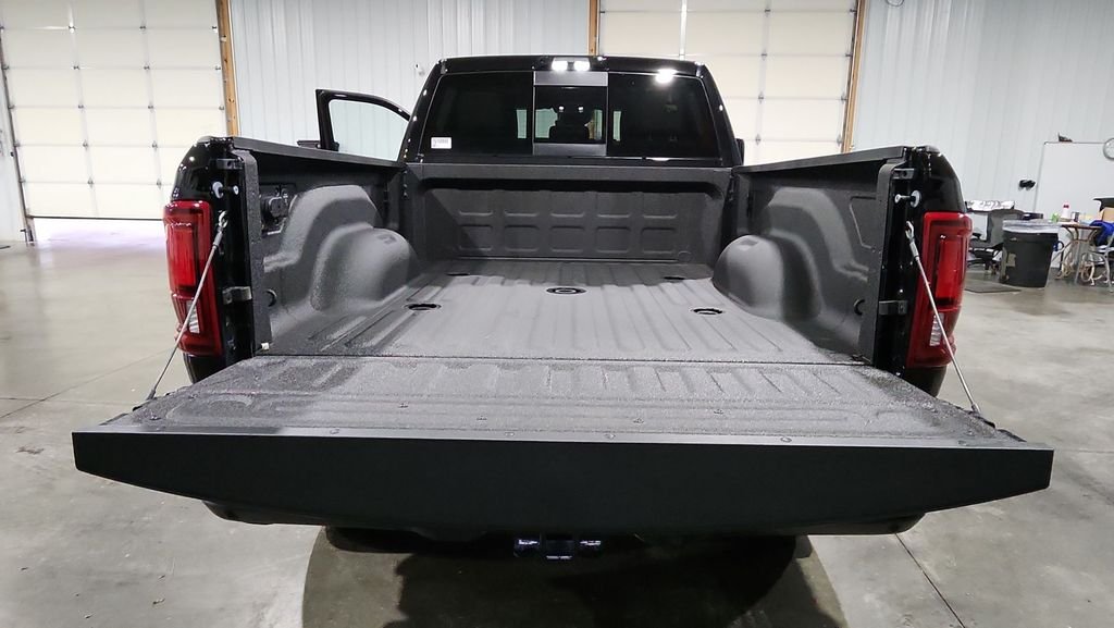 2026 RAM 2500 Laramie - Photo 28