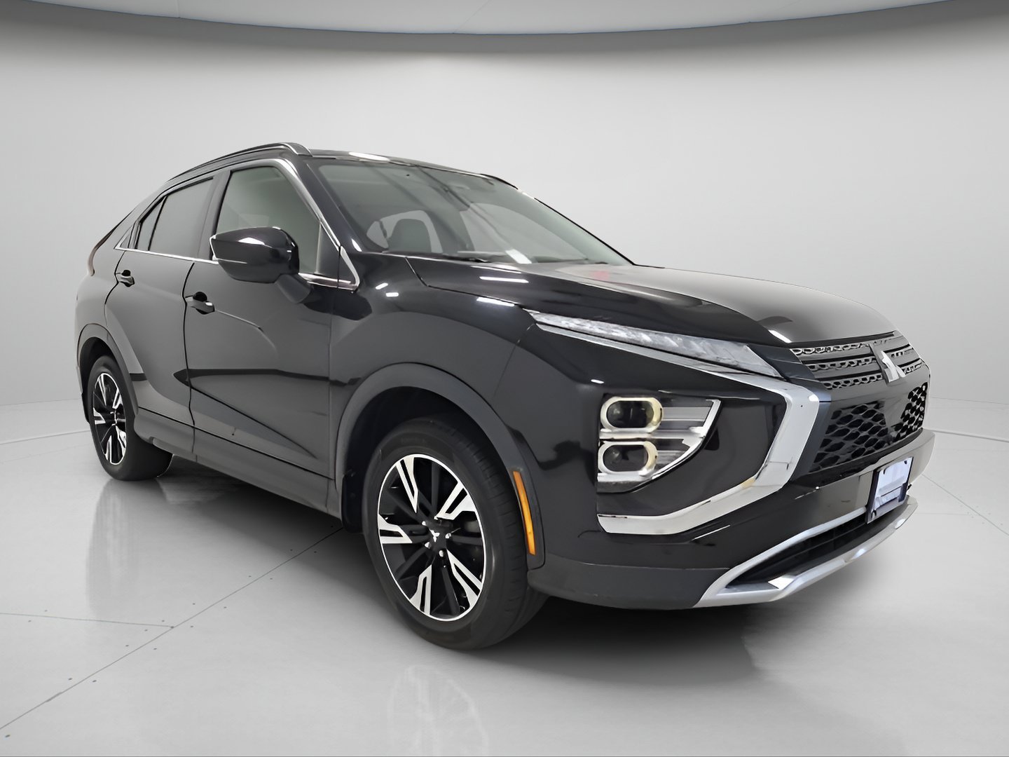 2024 Mitsubishi Eclipse Cross