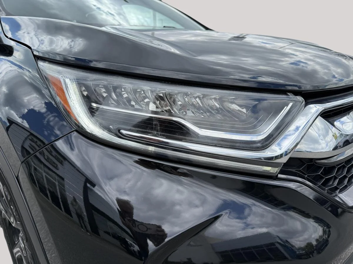 Used 2019 Black Honda Touring Awd Cvt image 9