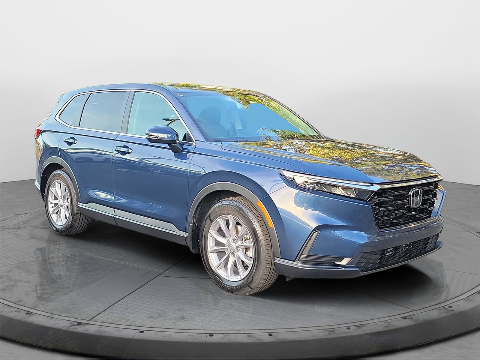 2024 Honda CR-V EX - Photo 31