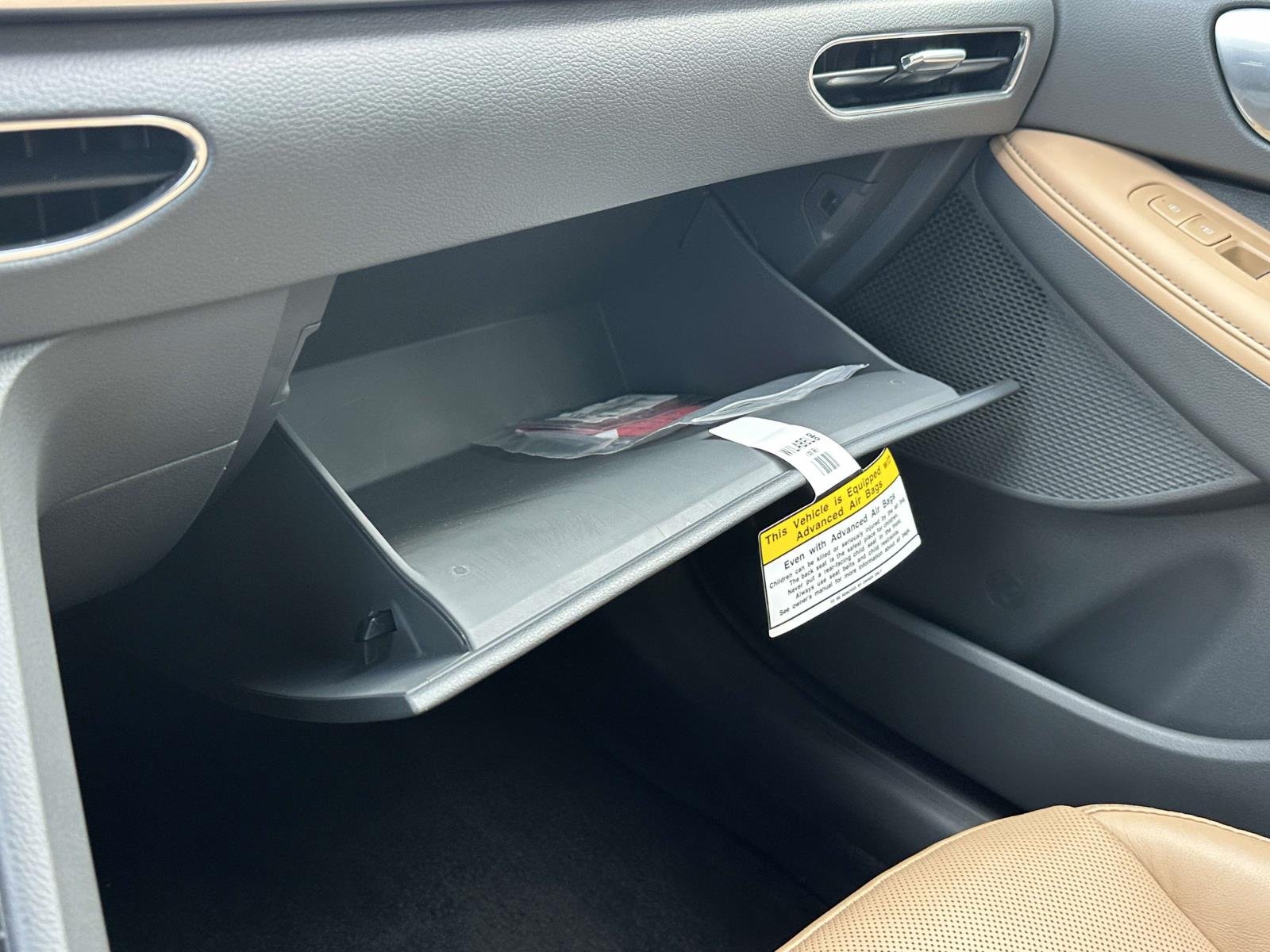 Certified Used 2023 Black Hyundai Limited image 40