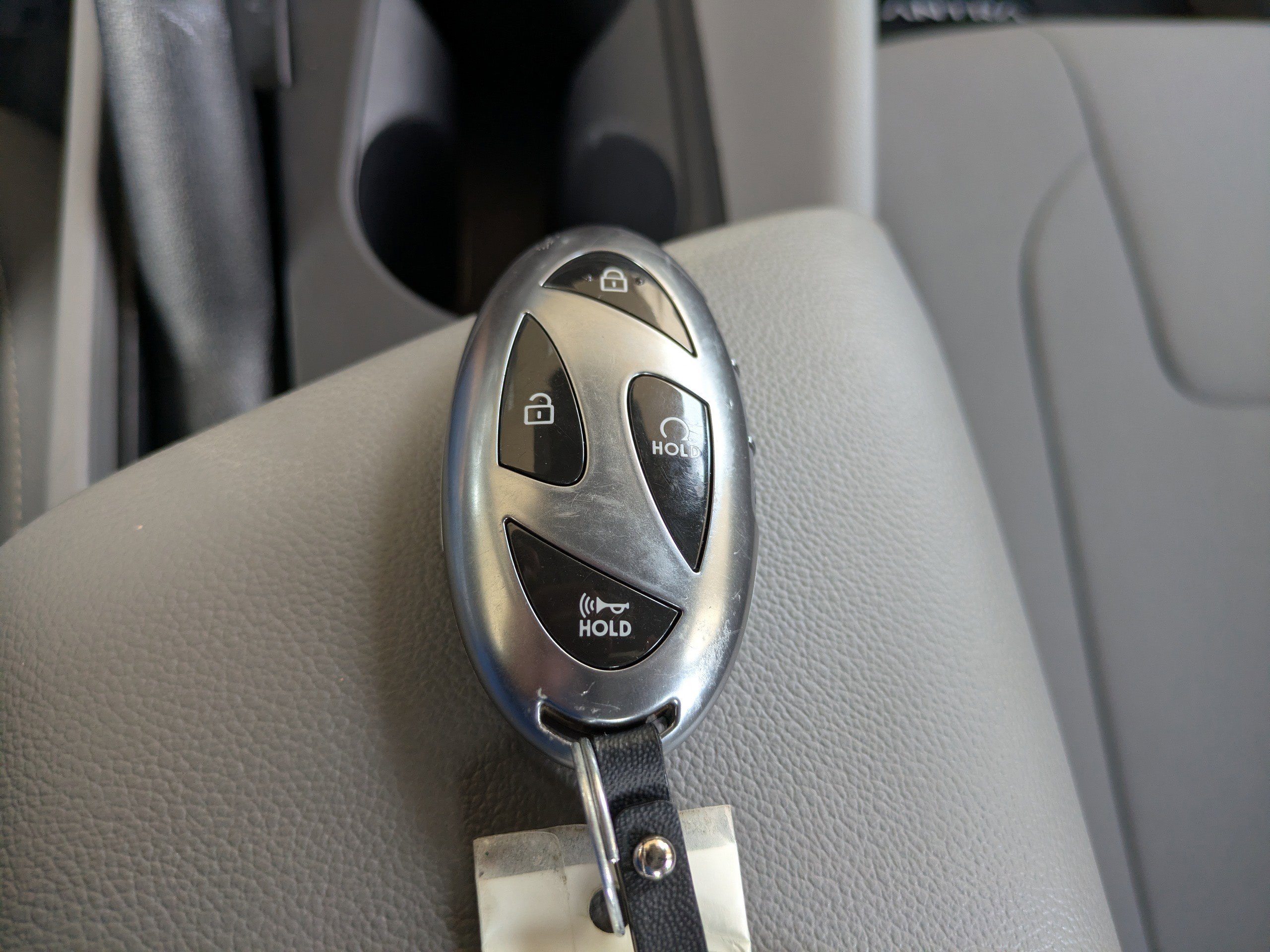 2025 Hyundai Elantra SEL - Photo 27