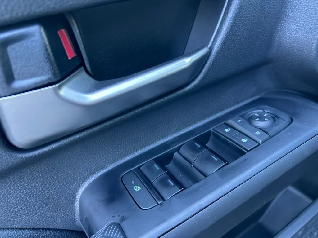 New 2026 Underground Toyota TRD Off-Road image 11