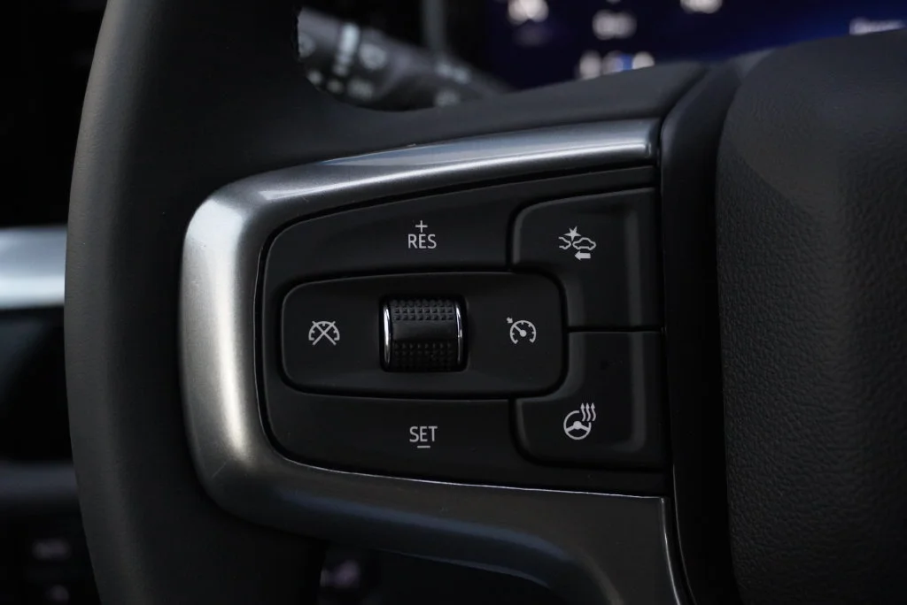 2026 Chevrolet Silverado 1500 LT - Photo 19