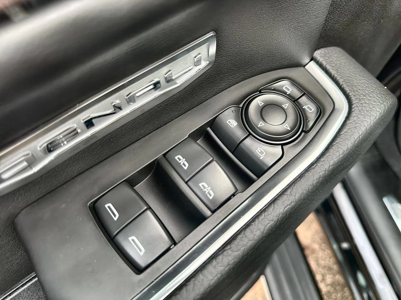 New 2026 Onyx Black GMC Denali image 19