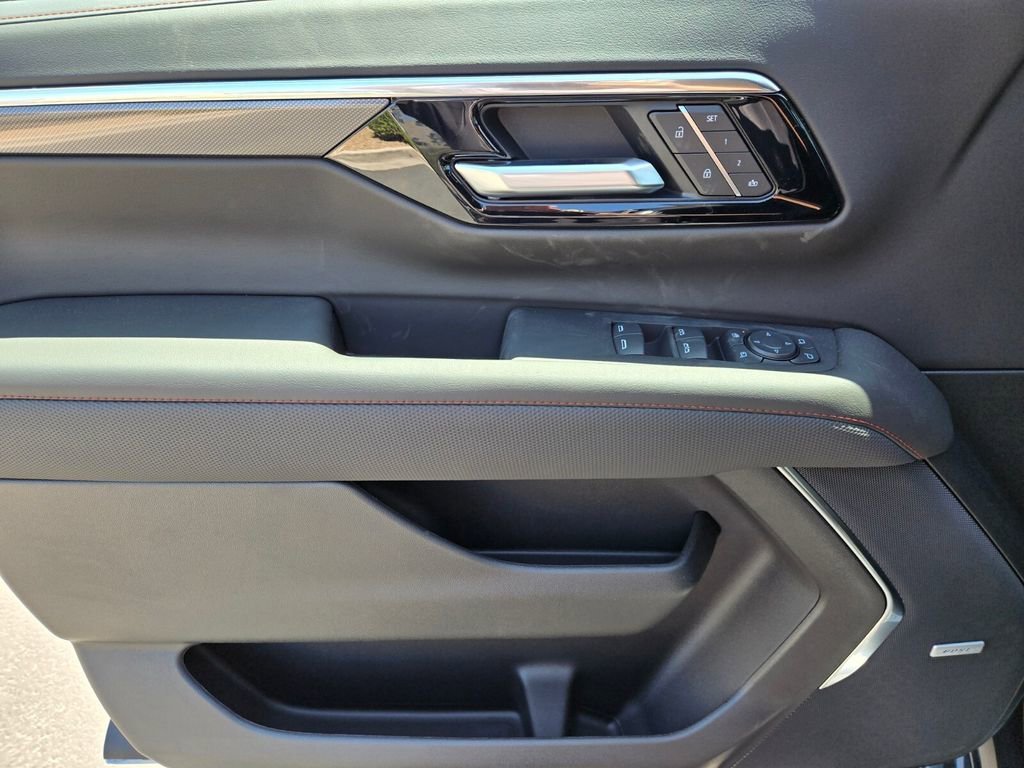 New 2026 Sterling Gray Metallic Chevrolet RST image 11