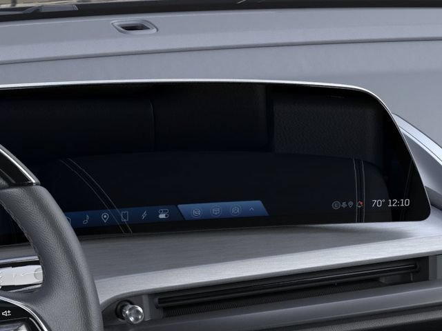 2027 Cadillac VISTIQ Luxury - Photo 20