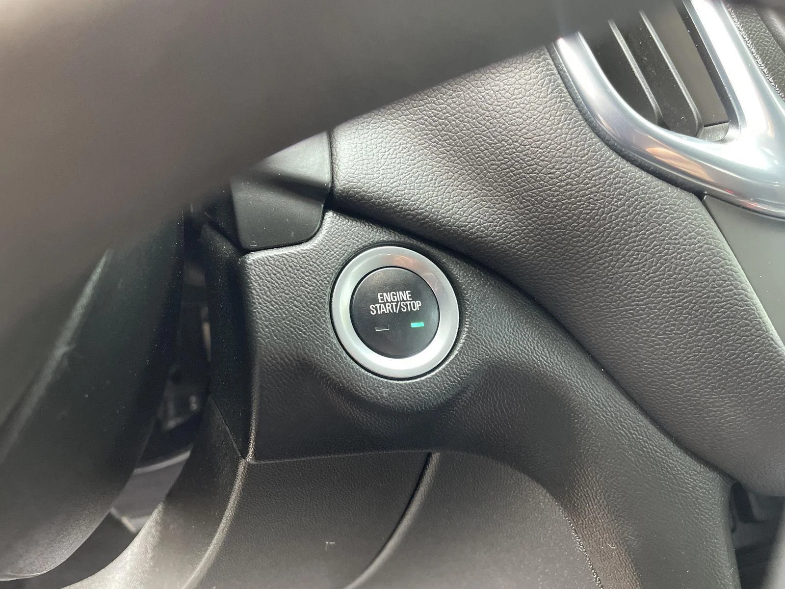 Used 2021 PACIFIC BLUE METALLIC Chevrolet LT image 18