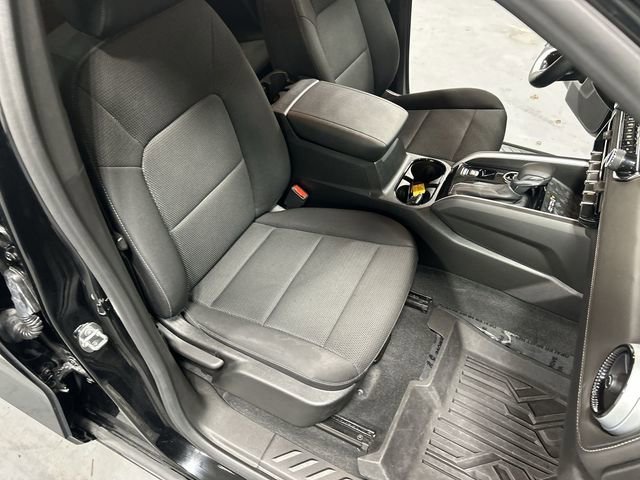 Used 2023 Black Chevrolet LT image 23